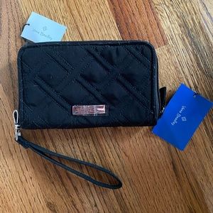 Vera Bradley Clutch Wallet